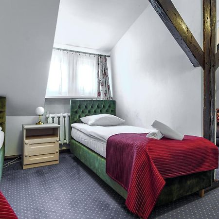 Kadyny Folwark Hotel & Spa Phòng bức ảnh
